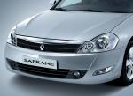 Renault Safrane 2009 года